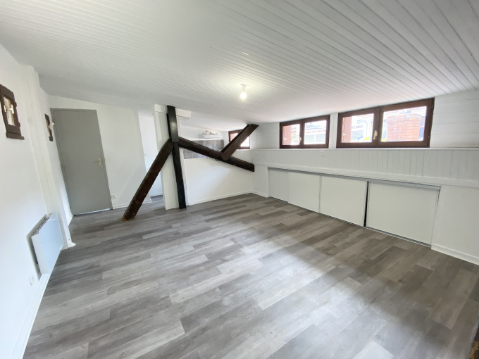Offres de location Appartement Toulouse (31000)