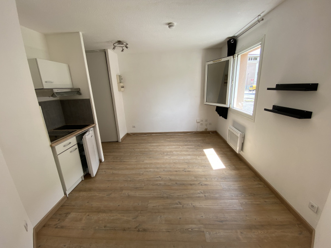Offres de location Studio Toulouse (31300)