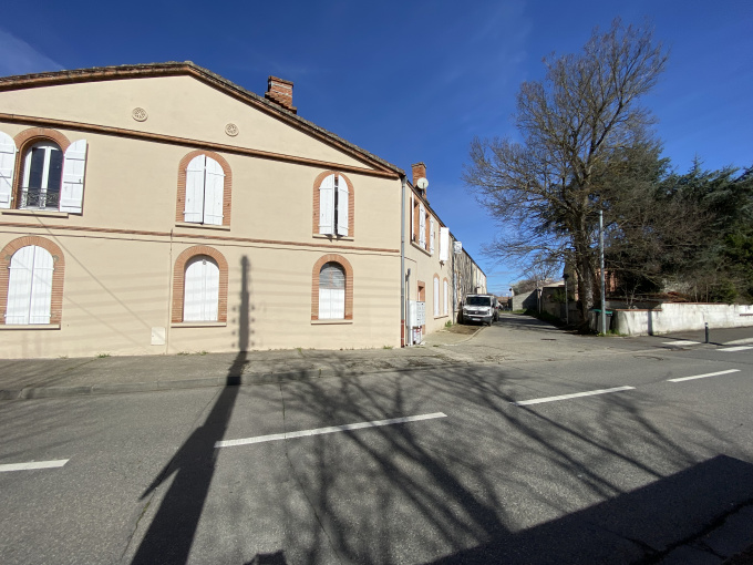 Offres de location Appartement Toulouse (31000)