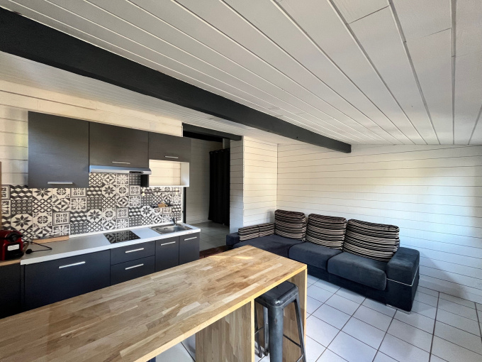 Offres de location Appartement Toulouse (31500)