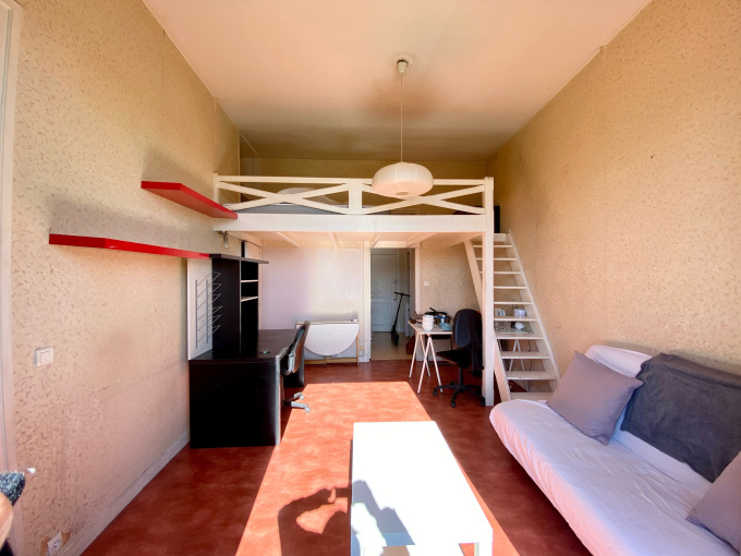 Offres de location Appartement Toulouse (31300)