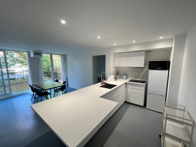 Offres de location Appartement Toulouse (31400)