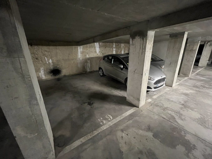 Offres de vente Parking Toulouse (31400)