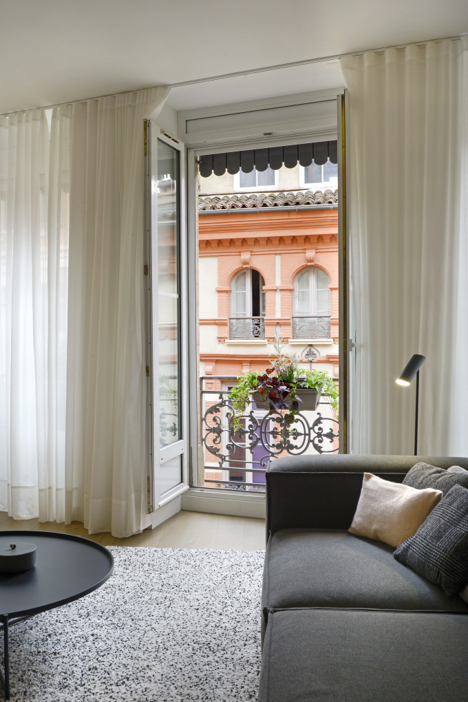 Offres de location Appartement Toulouse (31000)