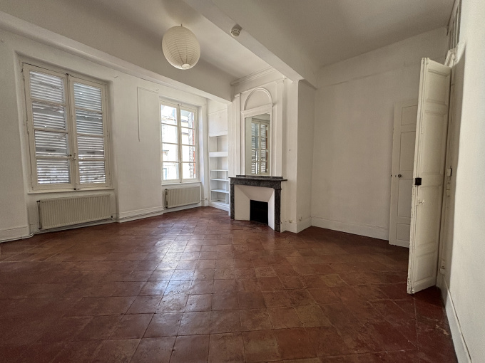 Offres de location Appartement Toulouse (31000)