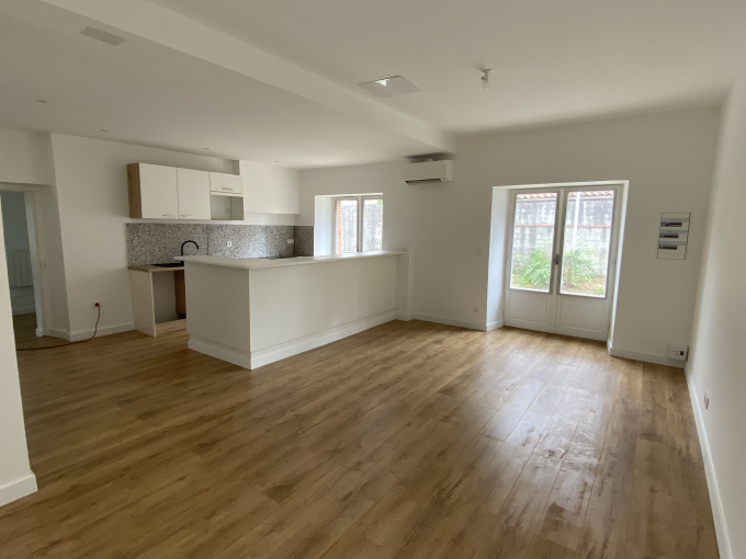 Offres de location Maison Toulouse (31100)