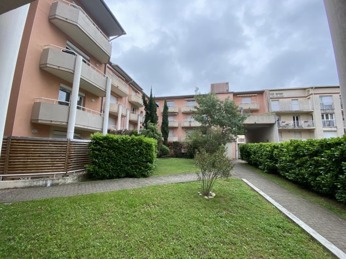 Offres de location Studio Toulouse (31000)