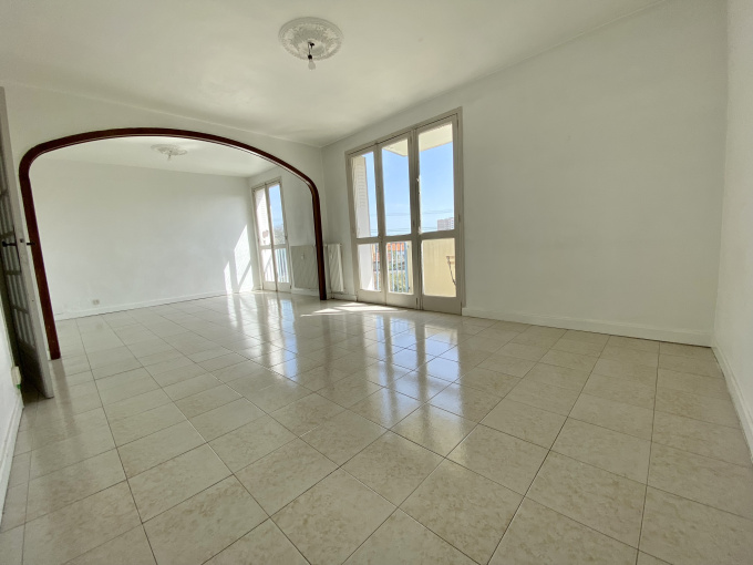 Offres de location Appartement Toulouse (31400)